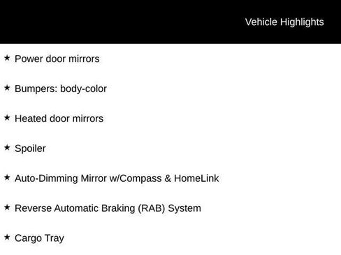 Certified 2025 Subaru Forester Limited w/ Popular Package #1 image 8