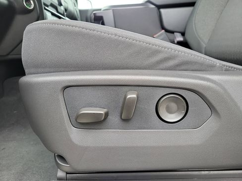 New 2026 Chevrolet Silverado 1500 Custom image 22