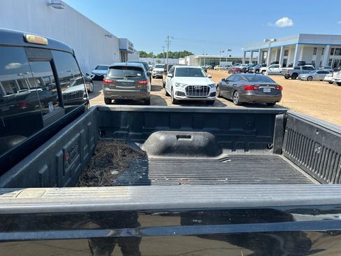 Used 2010 Ford F250 4x4 SuperCab Super Duty image 11