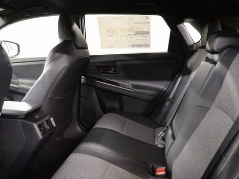 New 2026 Toyota bZ image 25
