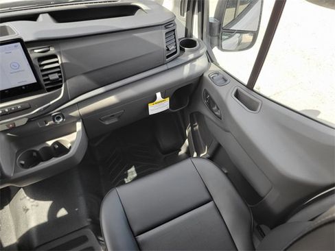 New 2026 Ford Transit 150 Low Roof w/ Load Area Protection Package image 14
