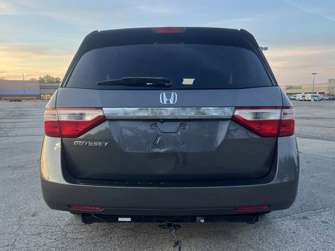 Used 2013 Honda Odyssey EX-L image 4