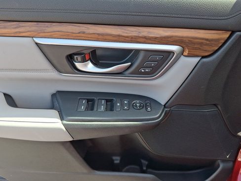Certified 2020 Honda CR-V EX-L image 13