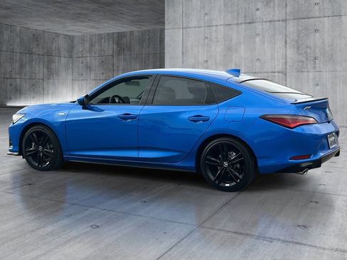 New 2026 Acura Integra A-Spec image 3