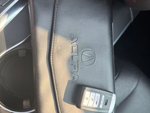 Used 2016 Acura MDX SH-AWD image 24