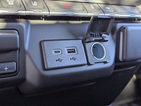 New 2026 Chevrolet Silverado 3500 W/T w/ WT Convenience Package image 29