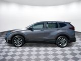 Certified 2022 Honda CR-V EX-L image 2