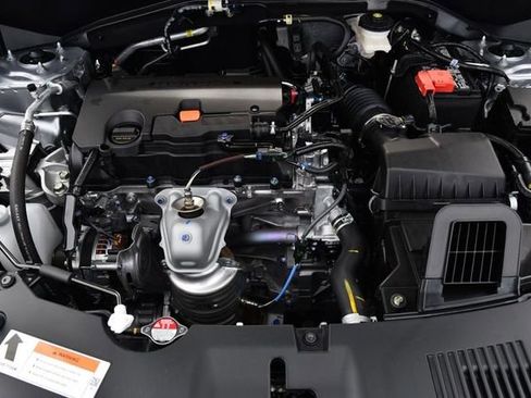 New 2026 Honda HR-V EX-L image 26