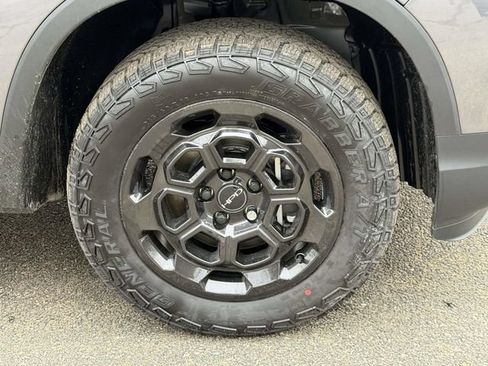 New 2026 Honda Ridgeline TrailSport image 6