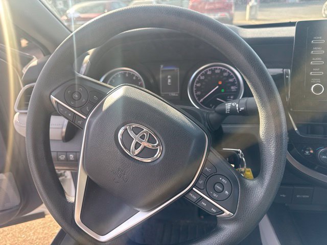 Used 2024 Toyota Camry LE FWD image 14