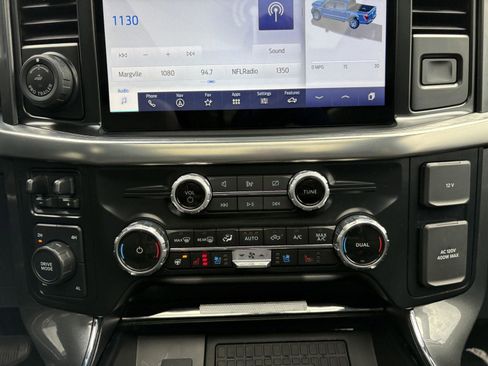Used 2023 Ford F150 Lariat w/ Equipment Group 502A High AWD/4WD image 16