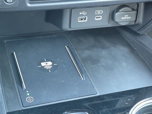 New 2026 Honda Ridgeline Black Edition image 8