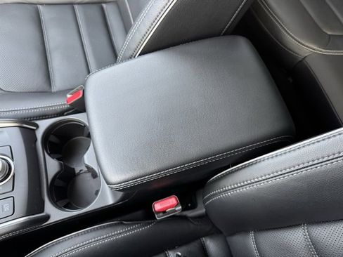 Used 2025 MAZDA CX-5 AWD 2.5 S w/ Premium Plus Pkg image 19