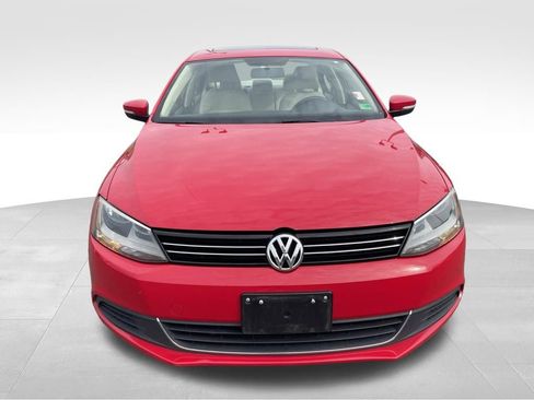 Used 2014 Volkswagen Jetta SE image 13
