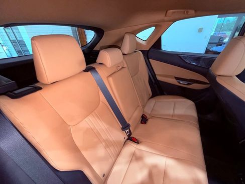 Certified 2024 Lexus NX 250 FWD image 15