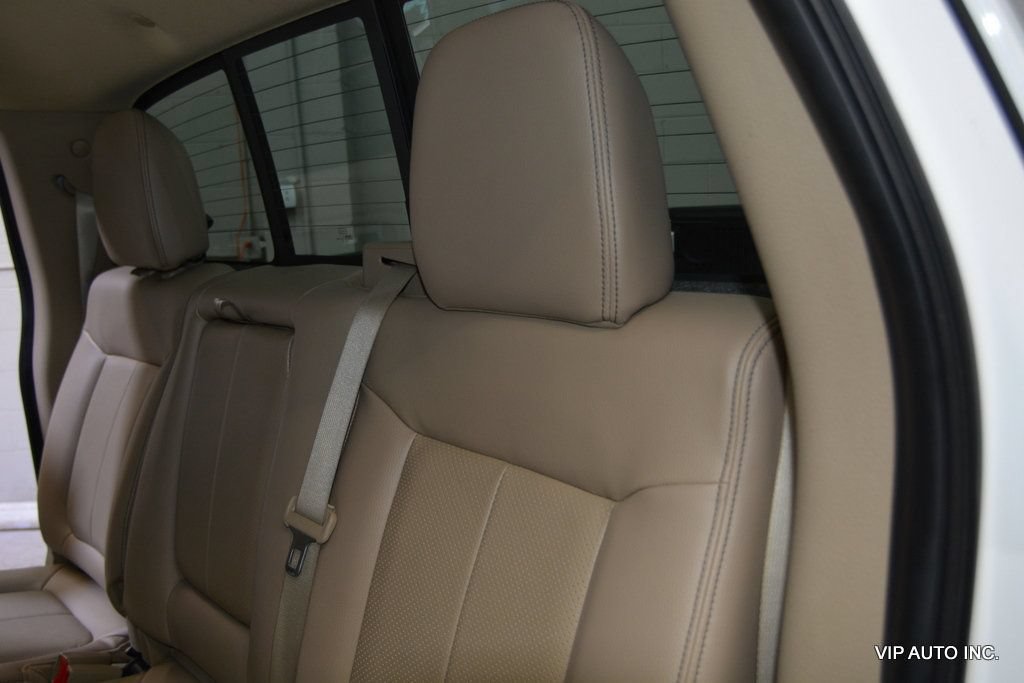 Used 2010 Ford F150 Lariat AWD/4WD image 22