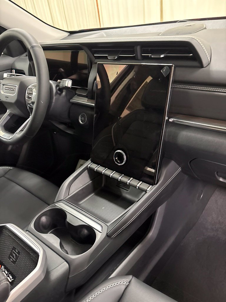 New 2027 GMC Terrain Denali AWD/4WD image 23