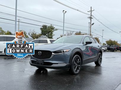Used 2024 MAZDA CX-30 AWD 2.5 S w/ Preferred Package