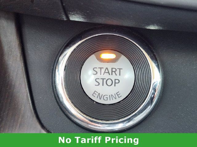 Used 2021 Nissan Murano Platinum w/ Cargo Package FWD image 20