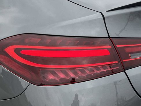 Certified 2025 Mercedes-Benz GLE 450 4MATIC Coupe image 9