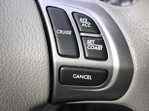 Used 2013 Subaru Forester 2.5X w/ Alloy Wheel Pkg AWD/4WD image 30