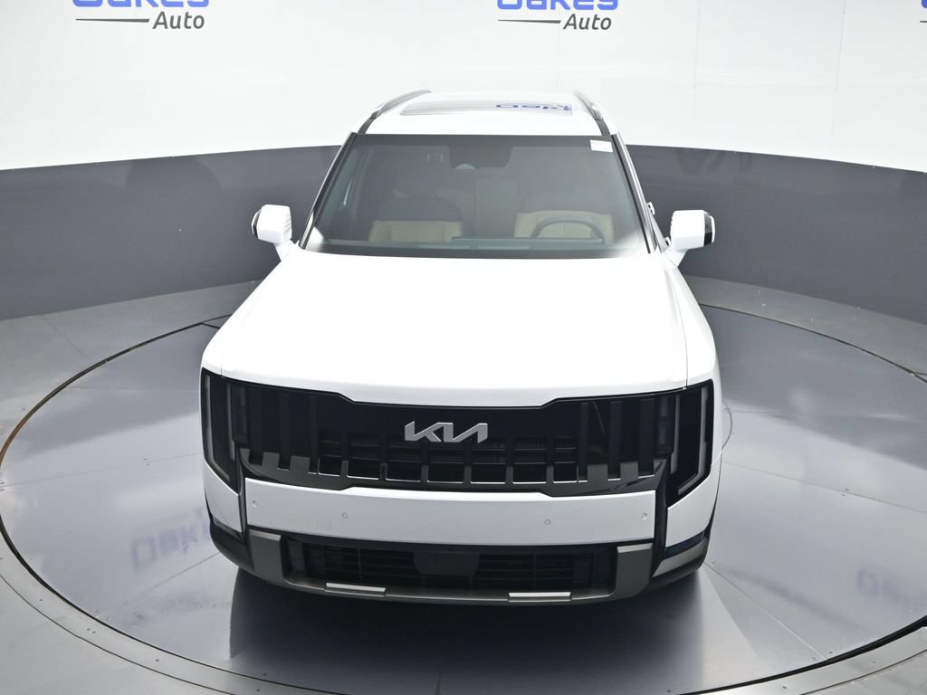 New 2027 Kia Telluride EX w/ Towing Package AWD/4WD image 51