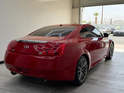 Used 2013 INFINITI G37 Journey w/ Premium Pkg RWD image 10