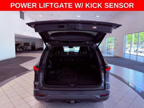 Certified 2024 Lexus TX 350 FWD w/ Technology Package image 7