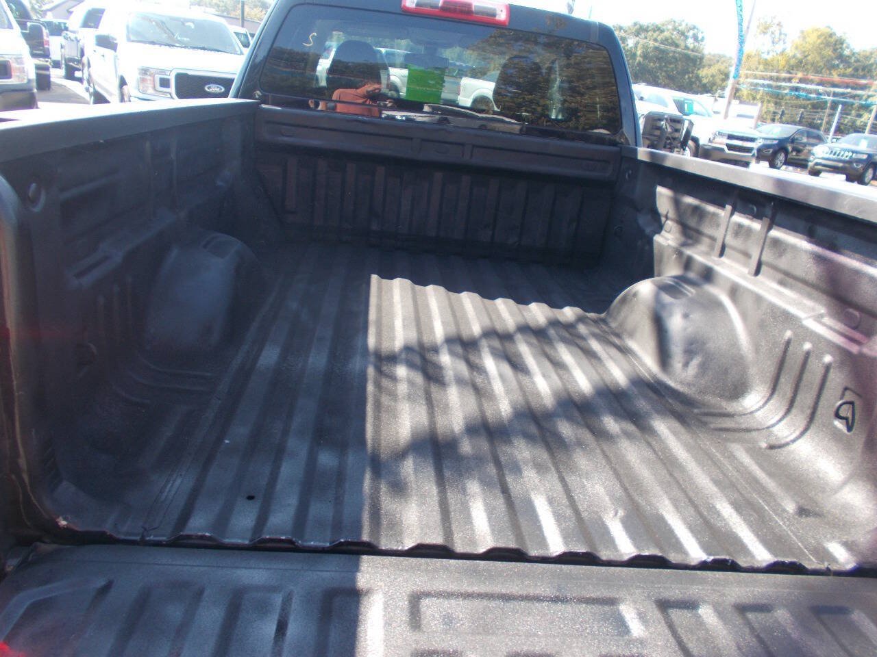 Used 2019 Chevrolet Colorado W/T RWD image 17