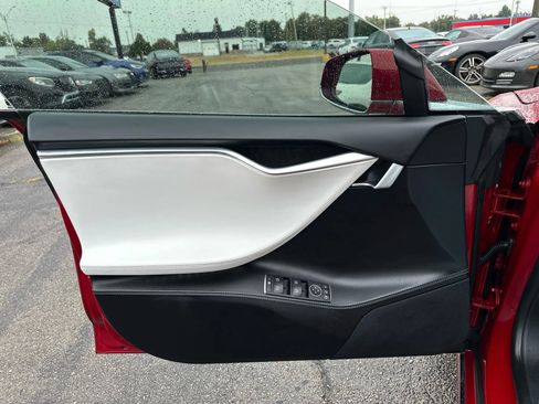 Used 2017 Tesla Model S 100D image 20