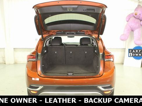 Used 2021 Buick Envision Essence w/ Technology Package I image 30