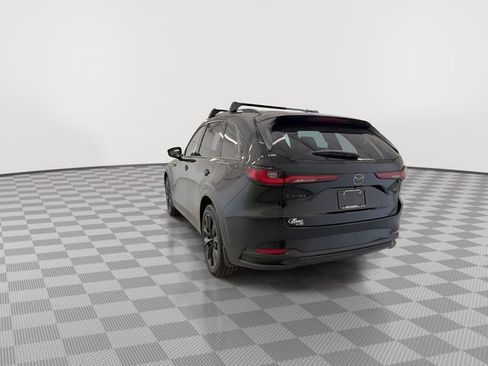 New 2026 MAZDA CX-90 3.3 Turbo w/ Premium Sport Pkg AWD/4WD image 8
