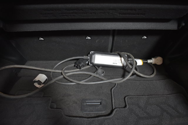 Certified 2024 Nissan Ariya AWD image 35