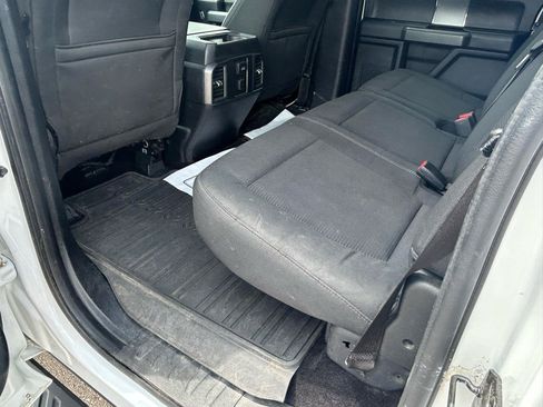 Used 2016 Ford F150 XLT w/ Equipment Group 301A Mid AWD/4WD image 9