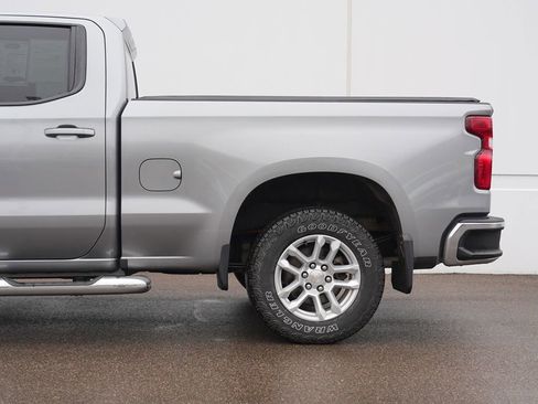 Used 2023 Chevrolet Silverado 1500 LT image 11