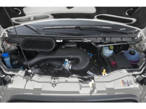 Used 2019 Ford Transit 250 image 13