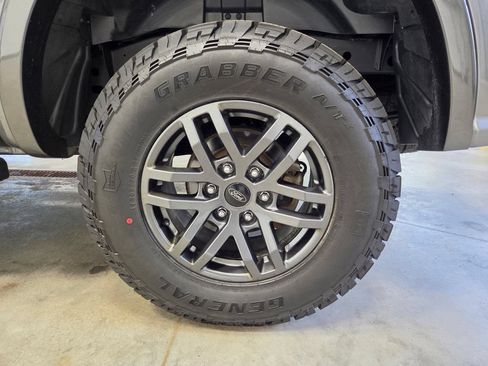 Used 2021 Ford Ranger XLT w/ Tremor Off-Road Package AWD/4WD image 16