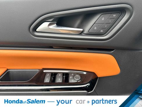New 2026 Honda Prologue Elite image 12