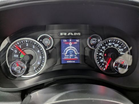 Used 2024 RAM 2500 Tradesman w/ Towing Technology Group AWD/4WD image 19