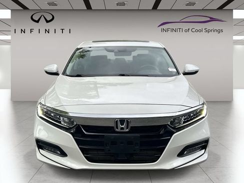 Used 2020 Honda Accord EX-L image 2