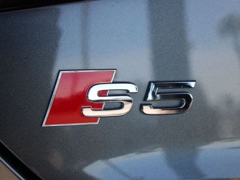 Used 2020 Audi S5 Prestige image 22