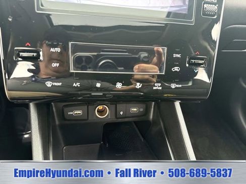 Used 2022 Hyundai Tucson SEL w/ Convenience + Premium Package AWD/4WD image 26