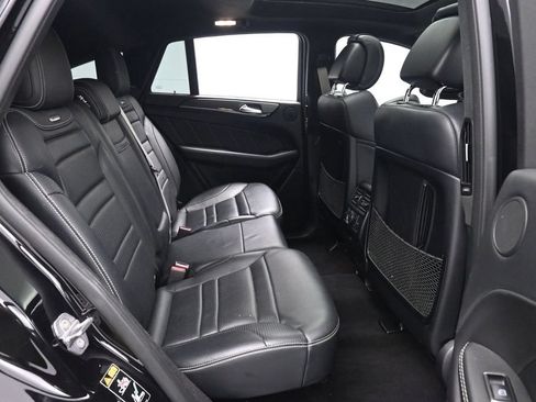 Used 2019 Mercedes-Benz GLE 63 AMG S image 17