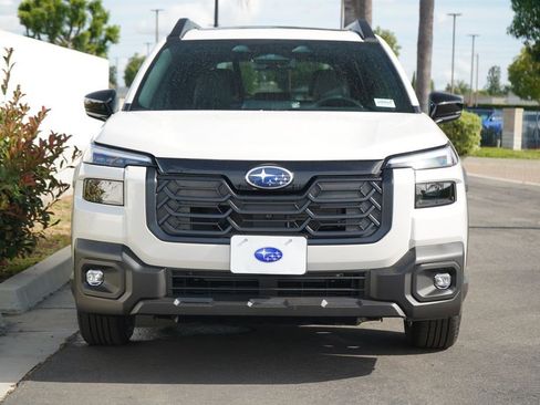 New 2026 Subaru Outback Touring AWD/4WD image 5