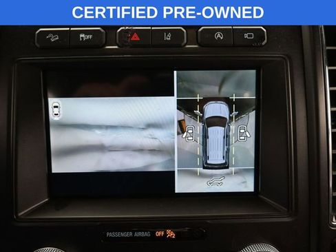Certified 2021 Ford Expedition King Ranch AWD/4WD image 23
