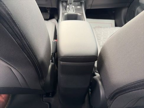 New 2026 Nissan Kicks SV w/ SV Premium Package image 13