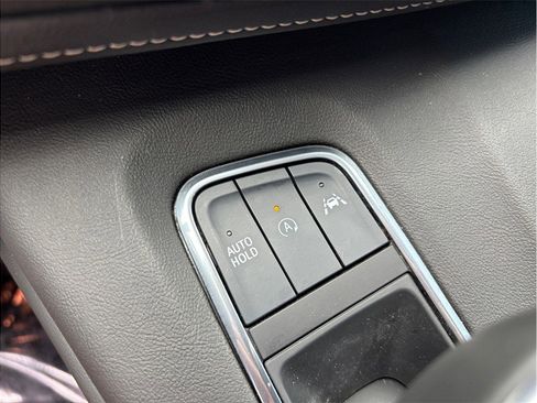 Used 2023 Cadillac Escalade ESV Premium Luxury RWD image 41
