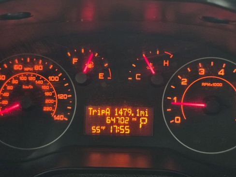 Used 2018 RAM ProMaster City Tradesman SLT image 17