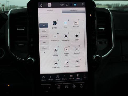 New 2026 RAM 2500 Laramie image 17