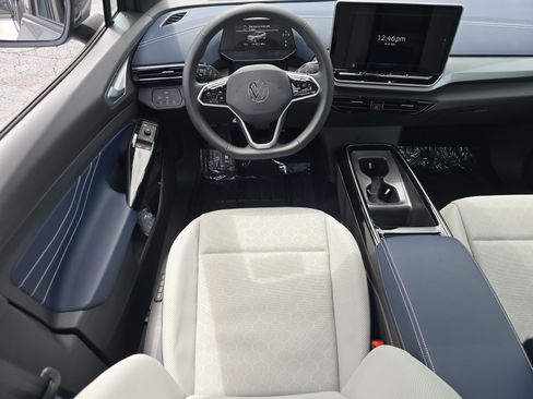 New 2026 Volkswagen ID.4 Pro S AWD/4WD image 22